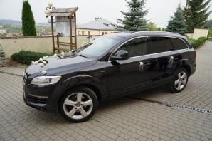 W Gliwicach Skradziono Audi Q7! Ludzie Rutkowskiego w akcji