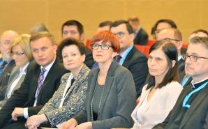 Rodzina w centrum polityki społecznej państwa