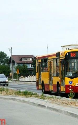 Warszawa: 100 nowych miejskich autobusów