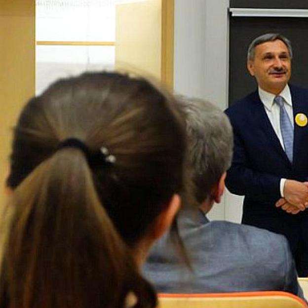 XI Letnia Szkoła Fizyki – inauguracja z udziałem wiceministra edukacji