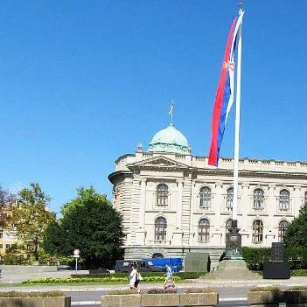 Wizyta ministra Jacka Czaputowicza w Belgradzie