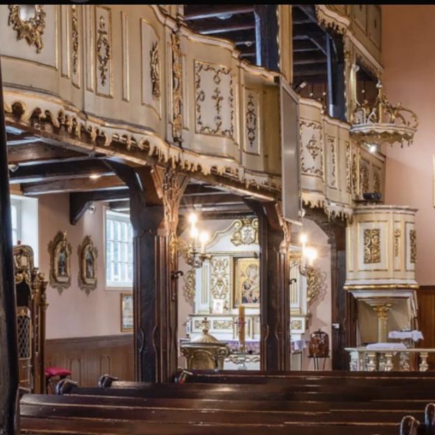 Słowo na 2 maja, uroczystość Najświętszej Maryi Panny Królowej Polski