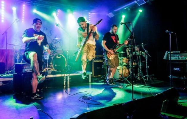 Koszalin: Koncert Projekt Patryoci