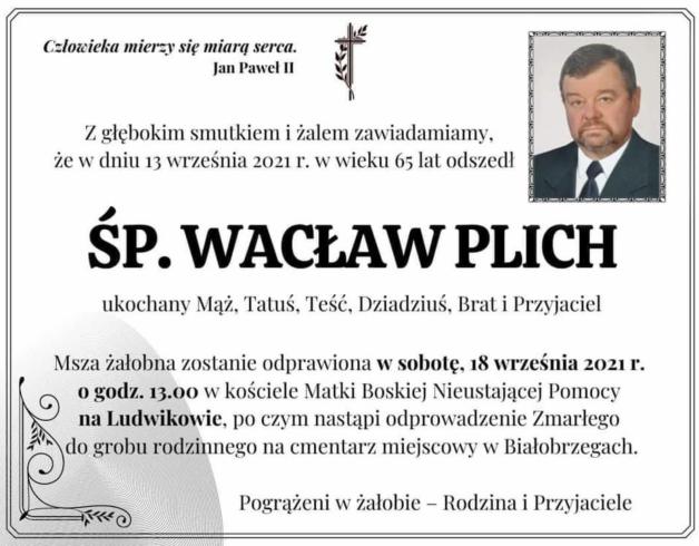 W wieku 65 lat odszedł Tata Mai Rutkowski. W sobotę o godz. 13 Msza Święta w Kościele w Tomaszowa Mazowieckim-Ludwikowie rozpocznie uroczystości pogrzebowe
