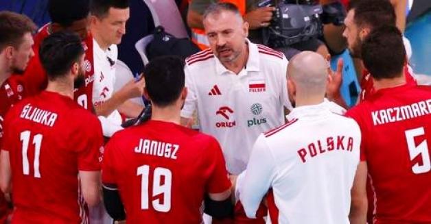 Polscy siatkarze pokonali Bułgarów 3:0!